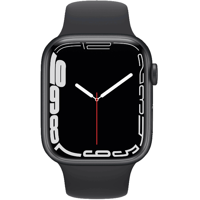 Watch Series 7 45mm - Standard, Hermes, Nike+, Edition