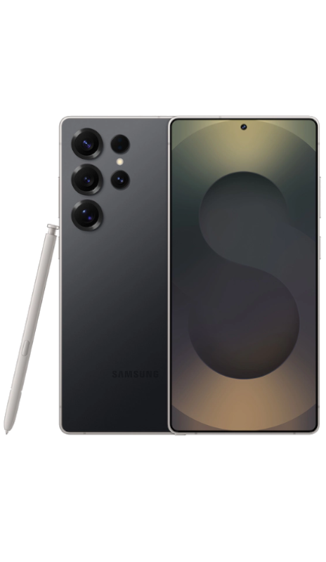 Galaxy S25 Ultra
