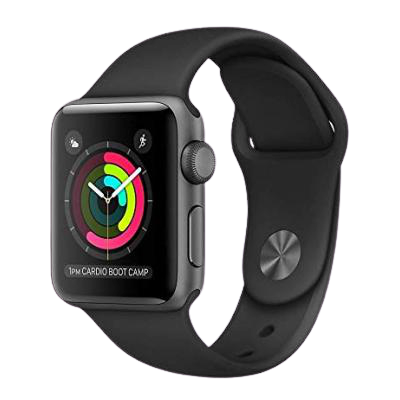 Watch Series 2 42mm - Standard, Hermes, Nike+, Edition