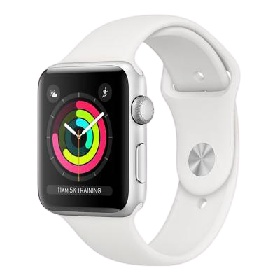 Watch Series 3 38mm - Standard, Hermes, Nike+